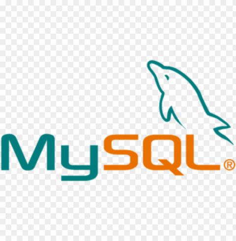 mysql logo Transparent PNG images with high resolution