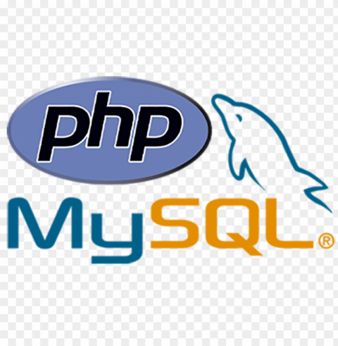 mysql logo Transparent PNG images set