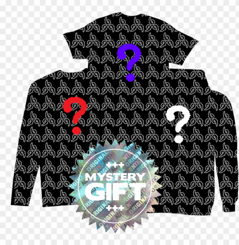 mystery bundle - juicewrld - hoodie Transparent Background PNG Isolated Graphic