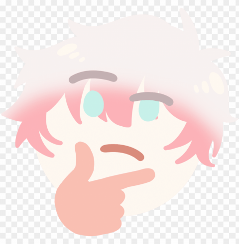 mystic messenger - hetalia discord emoji Isolated Subject in HighQuality Transparent PNG