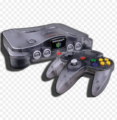 n64 PNG with no registration needed