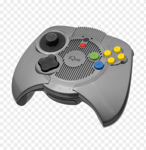 N64 PNG With Transparent Backdrop