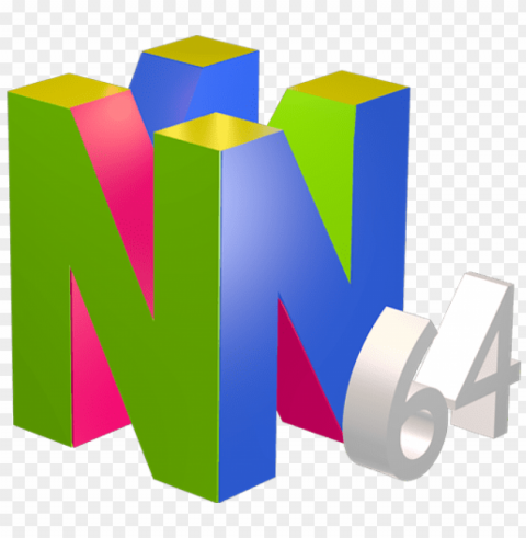 n64 Transparent art PNG images Background - image ID is 25ff5d04