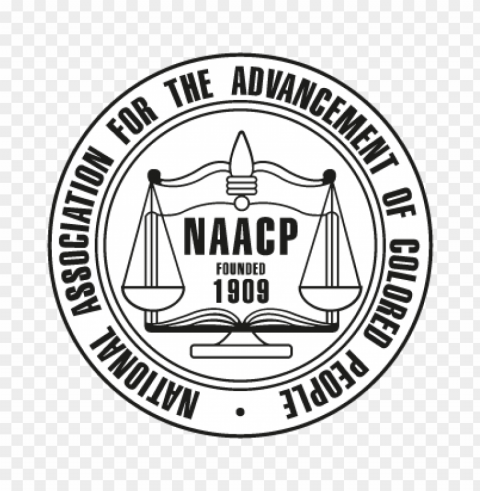 naacp vector logo free download PNG for overlays