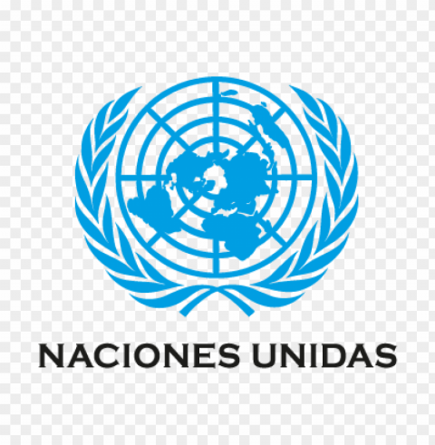 naciones unidas vector logo free download PNG images with no background essential
