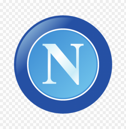 napoli logo vector free download Clear background PNG images comprehensive package