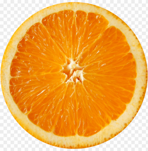 naranja Transparent PNG graphics complete collection