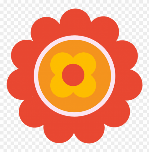 naranja Transparent PNG Isolated Element with Clarity