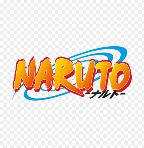 naruto vector logo download Free PNG images with alpha channel compilation
