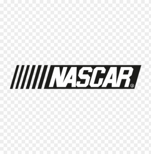 nascar auto vector logo download free PNG Graphic with Clear Background Isolation
