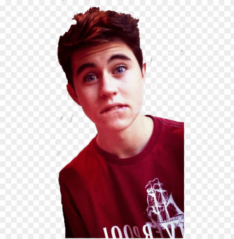 nash grier PNG transparent photos comprehensive compilation