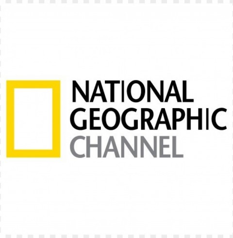 national geographic channel logo vector download PNG icons with transparency