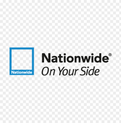 nationwide eps vector logo free PNG for personal use