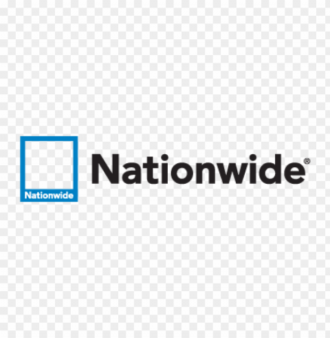 nationwide logo vector PNG download free