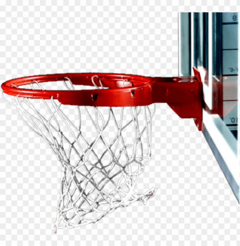 nba basketball hoop PNG with no background required