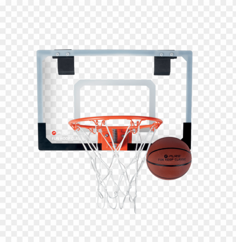 nba basketball hoop PNG without background