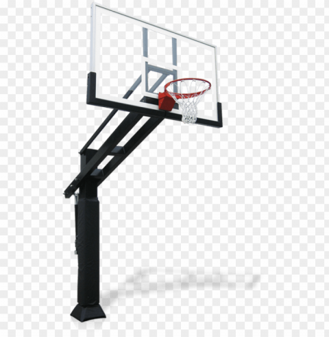 nba basketball hoop PNG without watermark free
