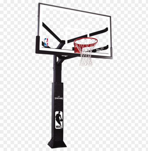 Nba Basketball Hoop Transparent Art PNG