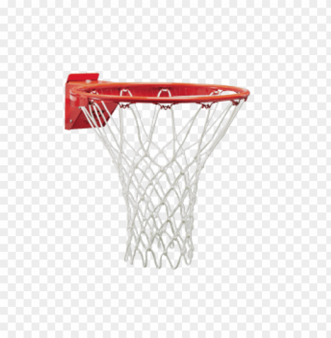 nba basketball hoop Transparent Background Isolated PNG Icon
