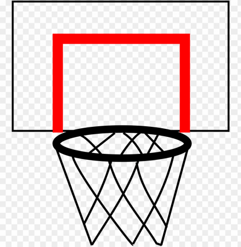 nba basketball hoop Transparent Background Isolated PNG Illustration PNG transparent with Clear Background ID fc95ca55