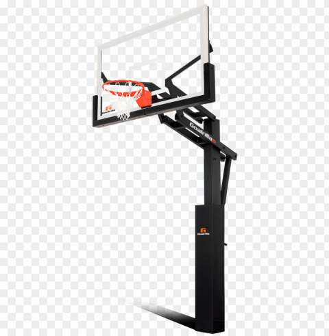 nba basketball hoop PNG for mobile apps