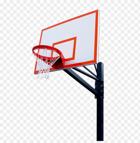 nba basketball hoop PNG Graphic Isolated on Clear Background Detail PNG transparent with Clear Background ID af730637