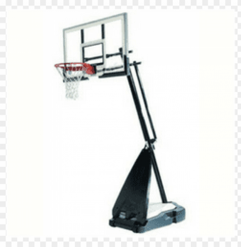 nba basketball hoop PNG Graphic Isolated with Transparency