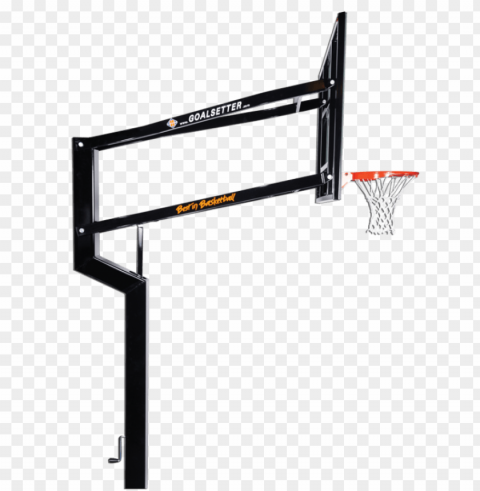 nba basketball hoop png Transparent image