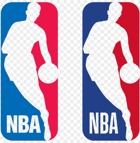 nba logo no Clear background PNG clip arts