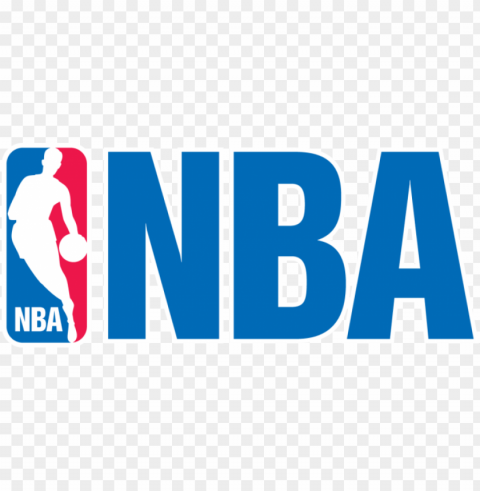 nba logo file Clear Background Isolated PNG Icon