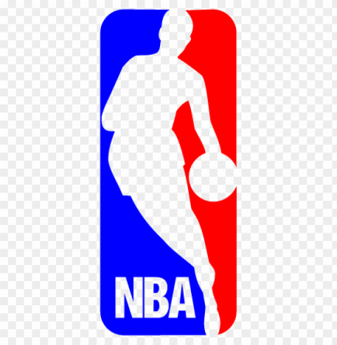 nba logo free Clean Background Isolated PNG Art