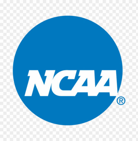 ncaa logo vector Clear Background Isolated PNG Object
