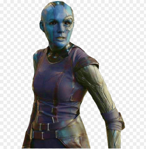 Nebula - Nebula Guardians Of The Galaxy Free PNG Images With Alpha Channel Variety