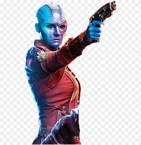 nebula - nebula infinity war Transparent PNG image