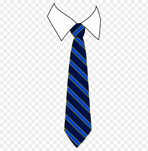 necktie PNG images with transparent layering