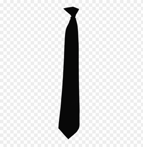 necktie PNG Isolated Design Element with Clarity