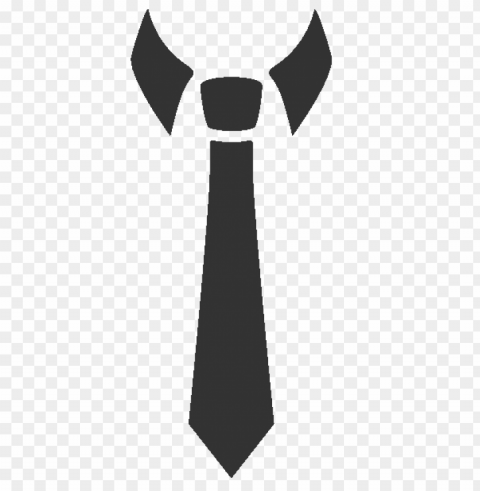necktie PNG Isolated Illustration with Clarity