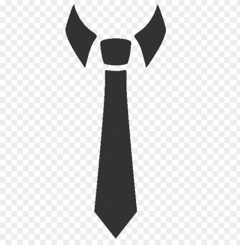 Necktie PNG Isolated Illustration With Clarity