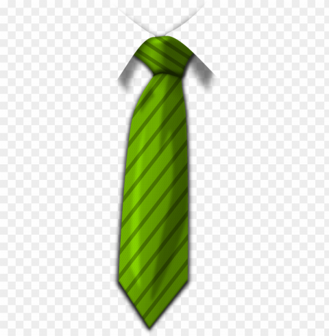 Necktie PNG Isolated Object On Clear Background