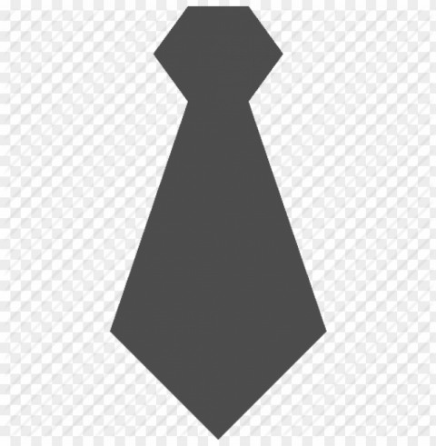 Necktie PNG Isolated Object With Clear Transparency