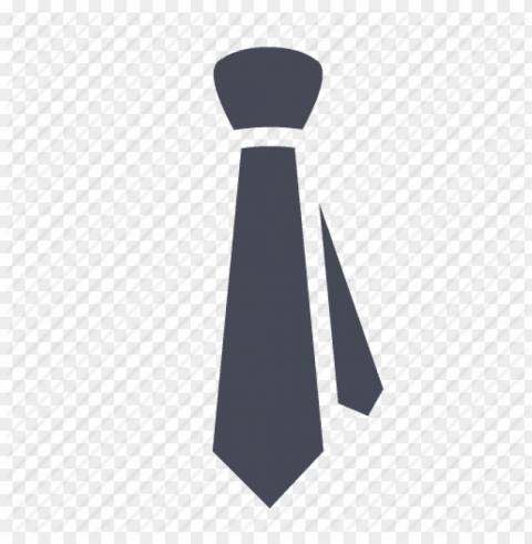 necktie PNG Isolated Subject with Transparency