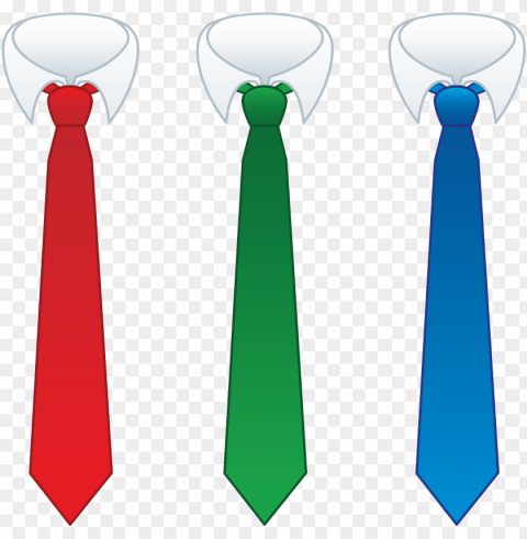 Necktie PNG Photo Without Watermark