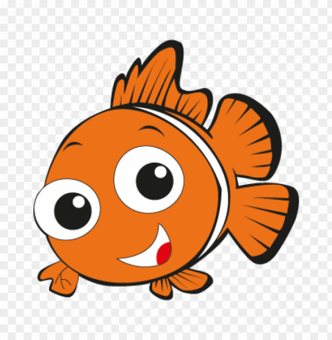 nemo vector download free PNG Image with Isolated Icon