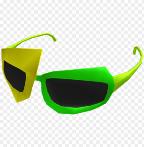 neon 80s shades roblox Transparent PNG graphics bulk assortment PNG transparent with Clear Background ID 8254a8a0