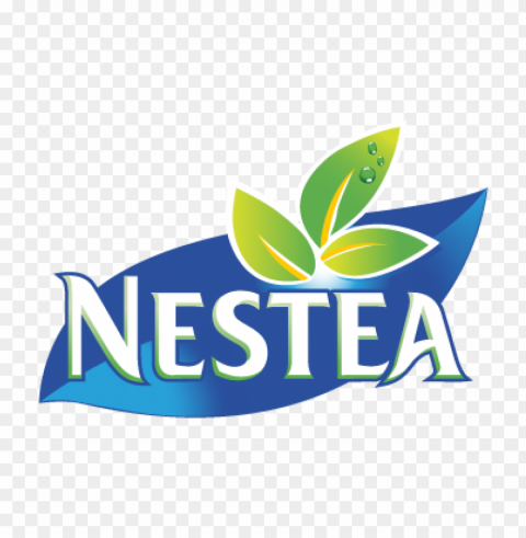 nestea logo vector free download PNG with Isolated Transparency