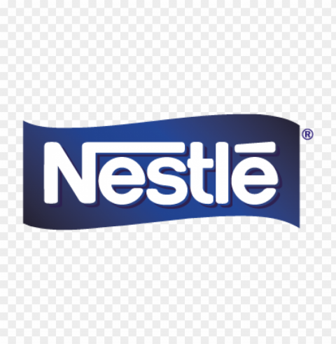 nestle deserts vector logo free download PNG for educational projects