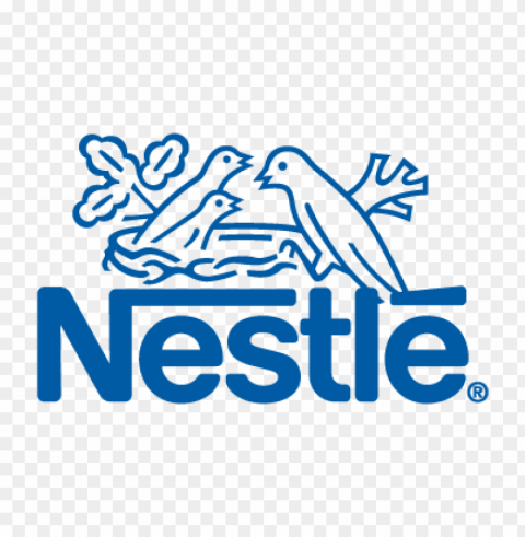 nestle food vector logo free download PNG Image with Isolated Transparency
