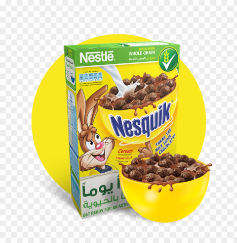 nestle PNG for educational use