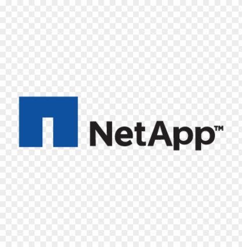 netapp eps vector logo free PNG for educational use