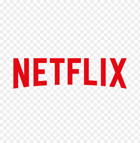 netflix logo Transparent Background PNG Isolated Art